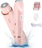 LUNIVA™ - Rasoir Electrique pour Femme